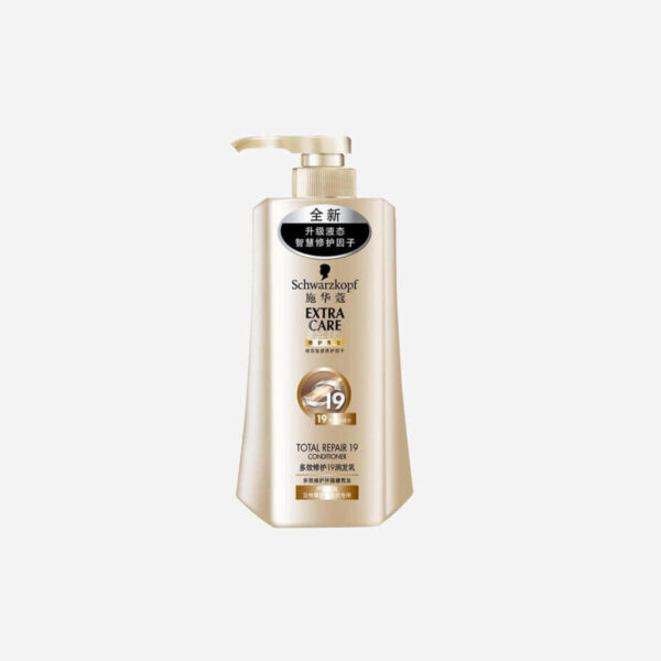 Woman Treatment Shampoo